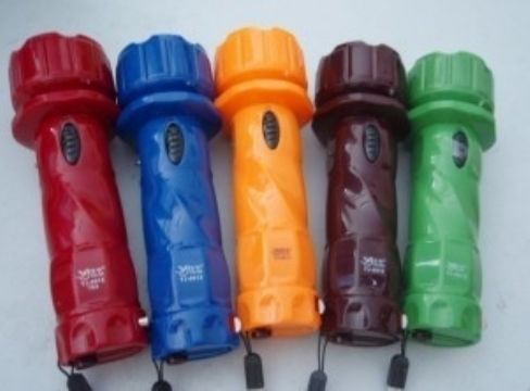 Led Flashlights